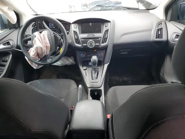 1FADP3M27JL308363 2018 FORD FOCUS - Image 8