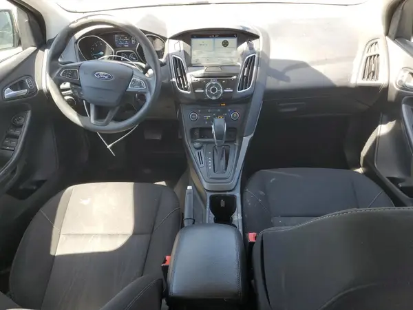 1FADP3M27JL322683 2018 FORD FOCUS - Image 8