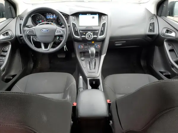 1FADP3M27JL323154 2018 FORD FOCUS - Image 8
