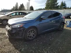 1FADP3M27JL323218 2018 FORD FOCUS