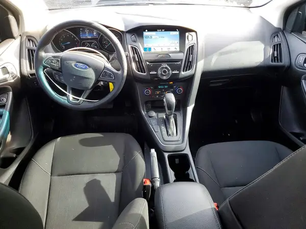 1FADP3M27JL323218 2018 FORD FOCUS - Image 8