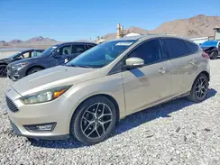 1FADP3M28HL206239 2017 FORD FOCUS