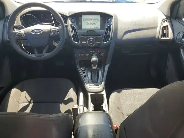 1FADP3M28HL206239 2017 FORD FOCUS - Image 8