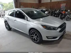 1FADP3M28HL212994 2017 FORD FOCUS