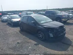 1FADP3M28HL213112 2017 FORD FOCUS