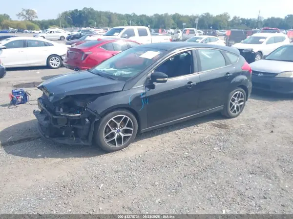 1FADP3M28HL213112 2017 FORD FOCUS - Image 2