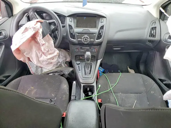 1FADP3M28HL219038 2017 FORD FOCUS - Image 8
