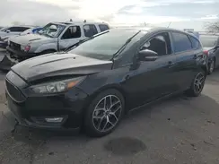 1FADP3M28HL223252 2017 FORD FOCUS