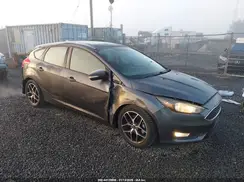 1FADP3M28HL225065 2017 FORD FOCUS