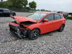 1FADP3M28HL225521 2017 FORD FOCUS