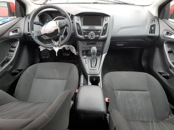 1FADP3M28HL225521 2017 FORD FOCUS - Image 8