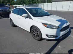 1FADP3M28HL227317 2017 FORD FOCUS