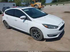 1FADP3M28HL229911 2017 FORD FOCUS