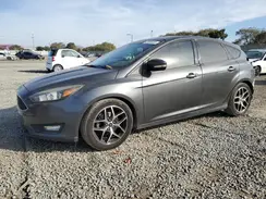 1FADP3M28HL230511 2017 FORD FOCUS