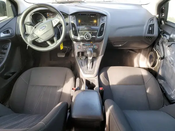 1FADP3M28HL230511 2017 FORD FOCUS - Image 8
