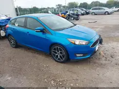 1FADP3M28HL230962 2017 FORD FOCUS