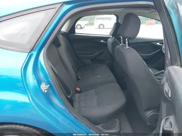 1FADP3M28HL230962 2017 FORD FOCUS - Image 8