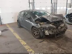 1FADP3M28HL232081 2017 FORD FOCUS