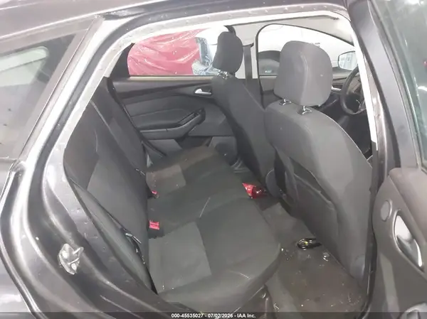1FADP3M28HL232081 2017 FORD FOCUS - Image 8