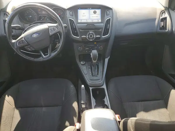 1FADP3M28HL244117 2017 FORD FOCUS - Image 8
