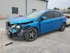 1FADP3M28HL244893 2017 FORD FOCUS