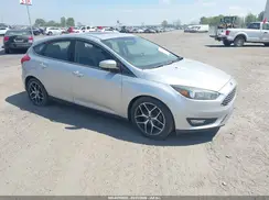 1FADP3M28HL249222 2017 FORD FOCUS