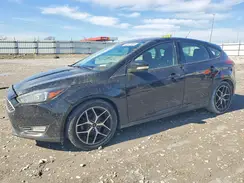 1FADP3M28HL252685 2017 FORD FOCUS