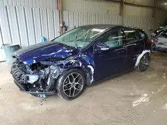 1FADP3M28HL253142 2017 FORD FOCUS