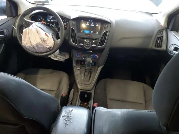 1FADP3M28HL253142 2017 FORD FOCUS - Image 8