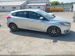 1FADP3M28HL254436 2017 FORD FOCUS