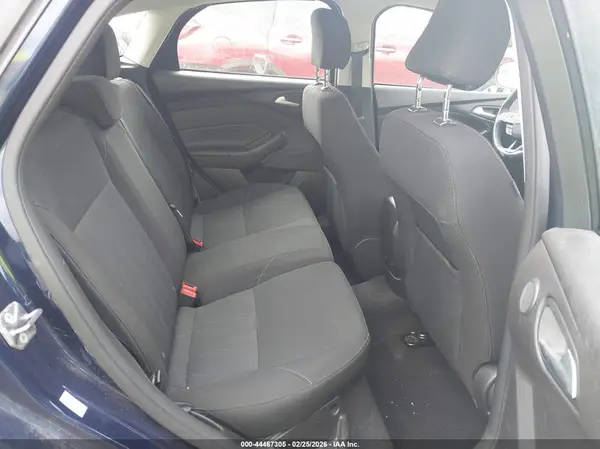 1FADP3M28HL258020 2017 FORD FOCUS - Image 8