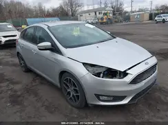 1FADP3M28HL261824 2017 FORD FOCUS