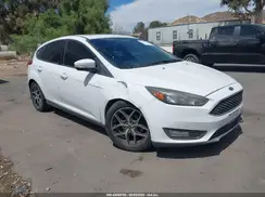1FADP3M28HL263623 2017 FORD FOCUS
