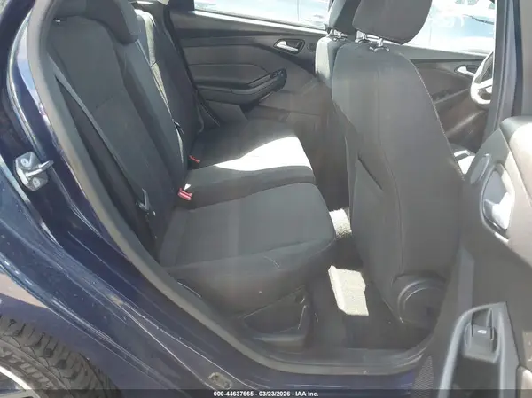 1FADP3M28HL266411 2017 FORD FOCUS - Image 8