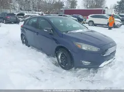 1FADP3M28HL273374 2017 FORD FOCUS