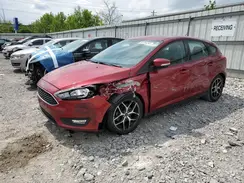 1FADP3M28HL276131 2017 FORD FOCUS