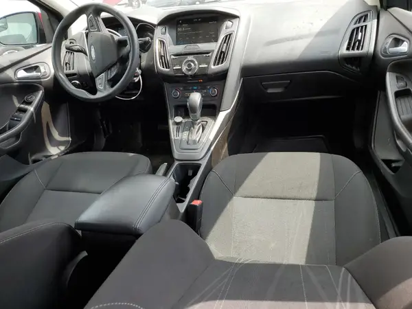 1FADP3M28HL276131 2017 FORD FOCUS - Image 8