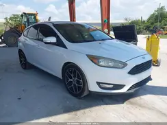 1FADP3M28HL282236 2017 FORD FOCUS