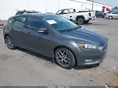 1FADP3M28HL296329 2017 FORD FOCUS