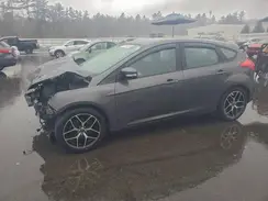 1FADP3M28HL307006 2017 FORD FOCUS