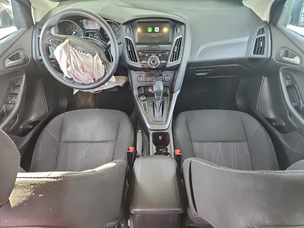 1FADP3M28HL307006 2017 FORD FOCUS - Image 8