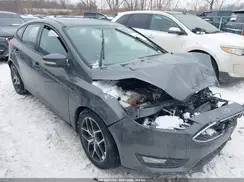 1FADP3M28HL307426 2017 FORD FOCUS