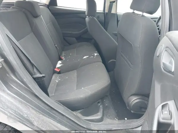 1FADP3M28HL307426 2017 FORD FOCUS - Image 8
