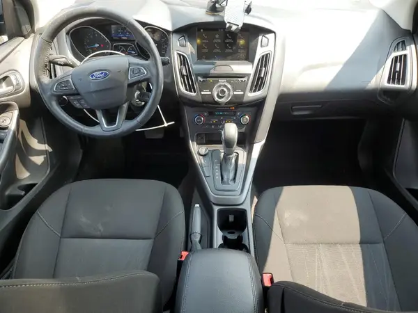 1FADP3M28HL312951 2017 FORD FOCUS - Image 8