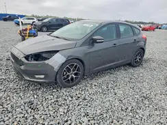 1FADP3M28HL317535 2017 FORD FOCUS