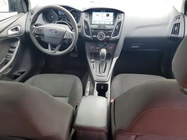 1FADP3M28HL317535 2017 FORD FOCUS - Image 8