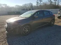 1FADP3M28HL322704 2017 FORD FOCUS