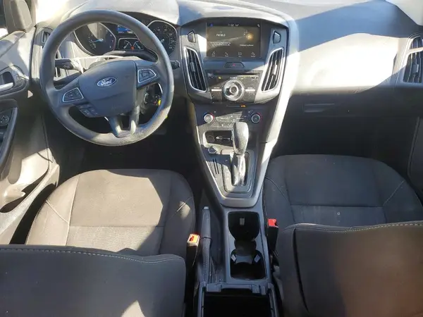 1FADP3M28HL322704 2017 FORD FOCUS - Image 8