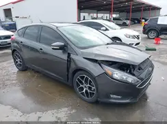 1FADP3M28HL324856 2017 FORD FOCUS