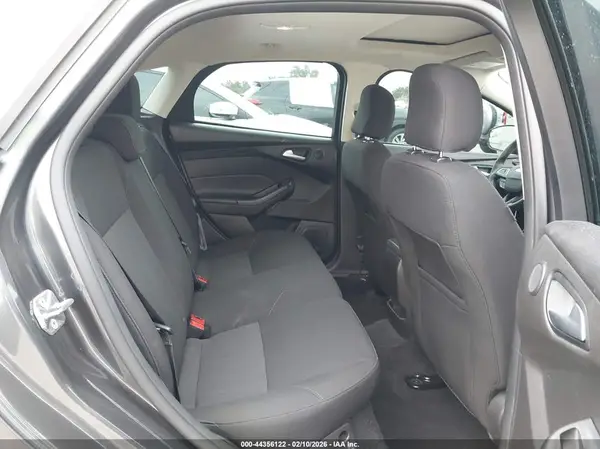 1FADP3M28HL324856 2017 FORD FOCUS - Image 8
